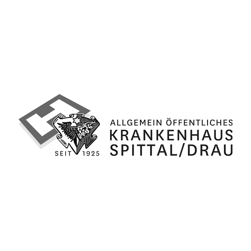 Logo Krankenhaus Spittal/Drau